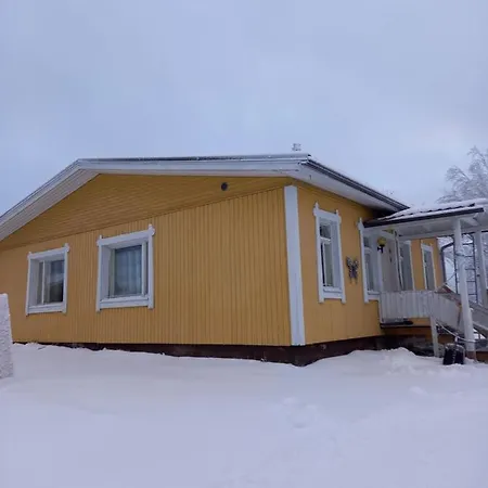 Metsaelae * Kortteinen